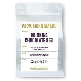 Marou Drickchoklad 270g