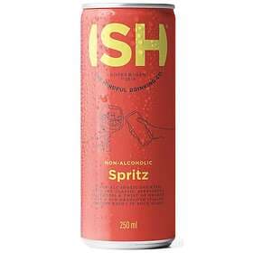 ISH Non-Alcoholic Spritz 250ml