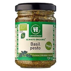 Urtekram Grön Pesto 130g