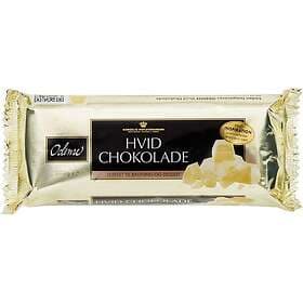 Odense Vit Choklad 200g