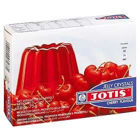 Jotis Jelly Körsbär 75g