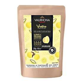 Valrhona Inspiration Yuzu 250g