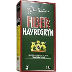 Gyllenhamars Fiberhavregryn 1kg