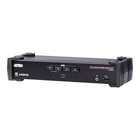 Aten Cs1824 Kvmp Switch