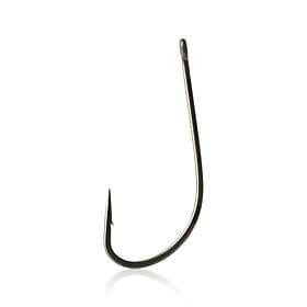 Mustad Heritage C61S Streamer #10 25pk