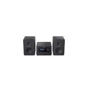 Sharp XL-B520D