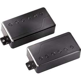 Fishman Fluence Classic Humbucker Set Black