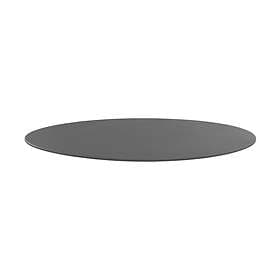 Brafab Taverny bordsskiva Antracit 65 cm