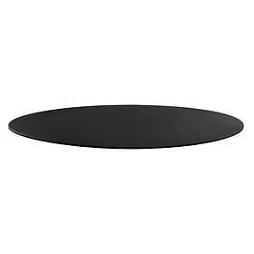 Brafab Taverny bordsskiva Svart 85 cm