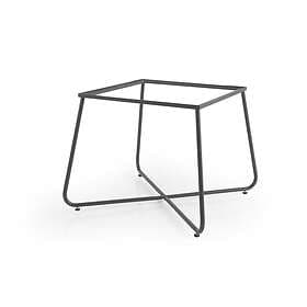 Brafab Taverny bordsstativ Antracit 85 cm