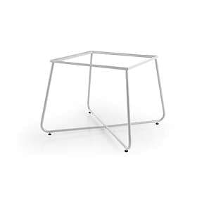 Brafab Taverny bordsstativ Vit 85 cm