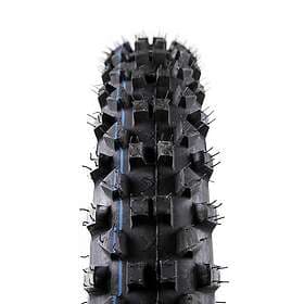 X-grip Hulkyboy Soft Motocross Tire Silver 90 100 R21