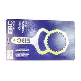 EBC Ct044 Clutch Retainer Durchsichtig