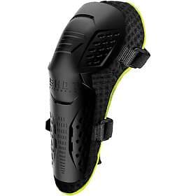 Shot Optimal 2,0 Elbow Guards Svart M-L