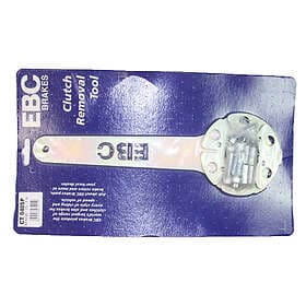 EBC Ct040sp Clutch Retainer Guld