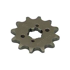 Jt Sprockets Jtf40520rb Front Sprocket Silver 20t