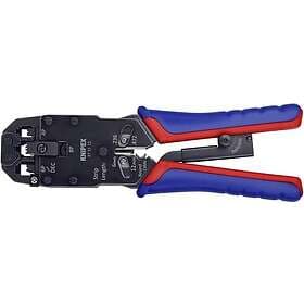 Knipex 97 51 12 Crimpverktyg