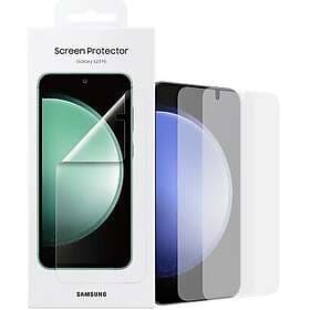 Samsung Original Screen Protector for Samsung Galaxy S23 FE