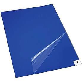DirekTronik Klibbmatta 30 Ark 66x115cm