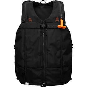 Db Snow Pro Vest med Safeback SBX 8L