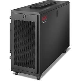 APC Ecostruxure Micro Data Center 6u Wall Mount Ar106vi