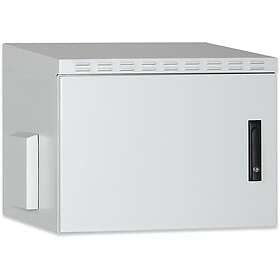 Digitus 12u Ip55 Outdoor Wall Cabinet