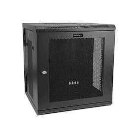 StarTech 12u Wall-mount Server Rack Cabinet