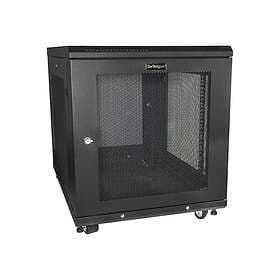 StarTech 12u Server Rack Cabinet