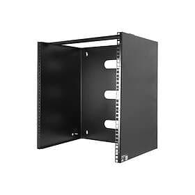 StarTech 12u Wall Mount Patch Panel Bracket