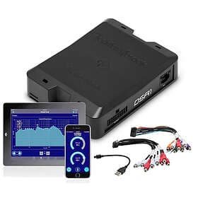 Rockford Fosgate DSR1