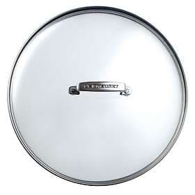 Le Creuset glaslock 30 cm