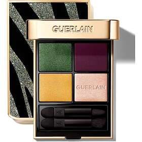 Guerlain Ombres G Palett För Ögonskugga 8,8g