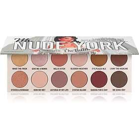 theBalm Ms. Nude York Palette 14g