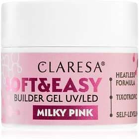 Claresa Soft&easy Builder Gel Base Gel 45g