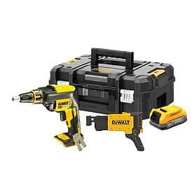 Dewalt DCF620E1K-XJ (1x1,7Ah)