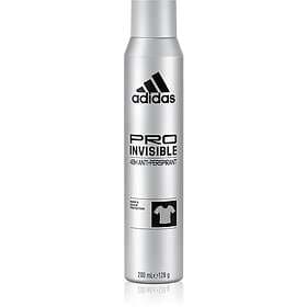 Adidas Pro Invisible Antiperspirant 48h 200ml
