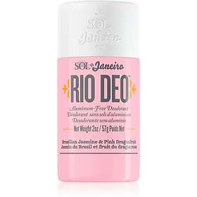 Sol de Janeiro Rio Deo ’68 Aluminium-fri Deodorantsticka 57g