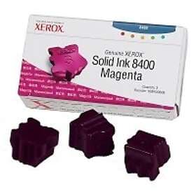 Xerox 108R00606 magenta solid ink 3-pack (original)