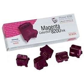 Xerox 016204600 magenta ColorStix 5-pack (original)