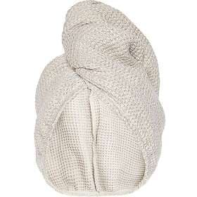 Glov 100 Linen Hair Wrap Handduk för hår 1 st.