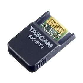 Tascam Portacapture X8 Bluetooth-adapter