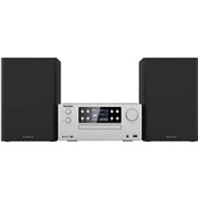 Kenwood M-925DAB-S 50W