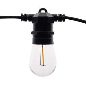 Lightson Cosy 5118 Ljusslinga 5 m, 10 x 30 lm