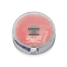 Lenco CD-202TR