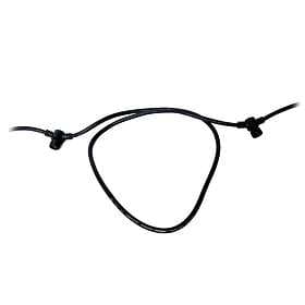 Lightson Grenkabel 5m med 5+1 uttag