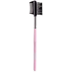 Diva & Nice Cosmetics Accessories Borste För Ögonfransar Och Ögonbryn Max 491/7