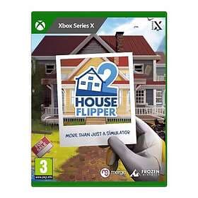 House Flipper 2 (Xbox Series X)