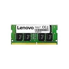 Lenovo Ddr4 16gb 2,400mhz Ddr4 4X70N24889