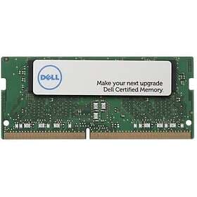 Dell Ram 4GB 2,666mhz DDR4 (AA086413)