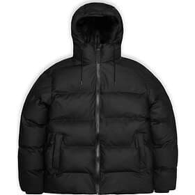Rains Alta Puffer Jacket (Unisex)